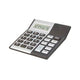 CALCULADORA MAX - NEGRO