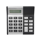 CALCULADORA MAX - NEGRO
