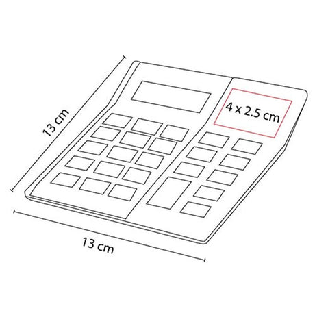 CALCULADORA MAX