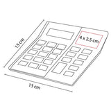 CALCULADORA MAX