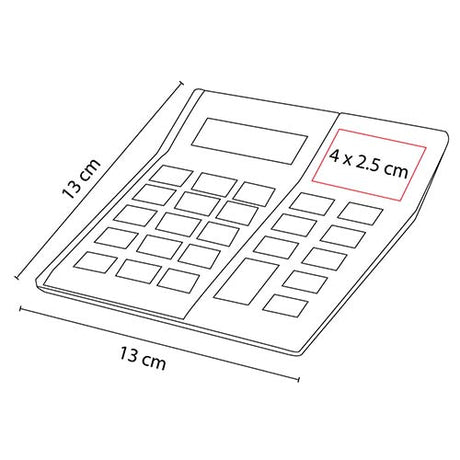 CALCULADORA MAX