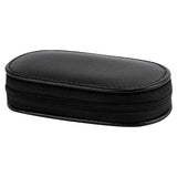 SET DE MANICURE SASKA - NEGRO