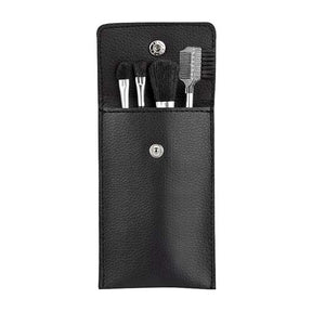 SET DE BROCHAS KIYA - NEGRO