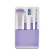 SET DE BROCHAS FURELA - MORADO