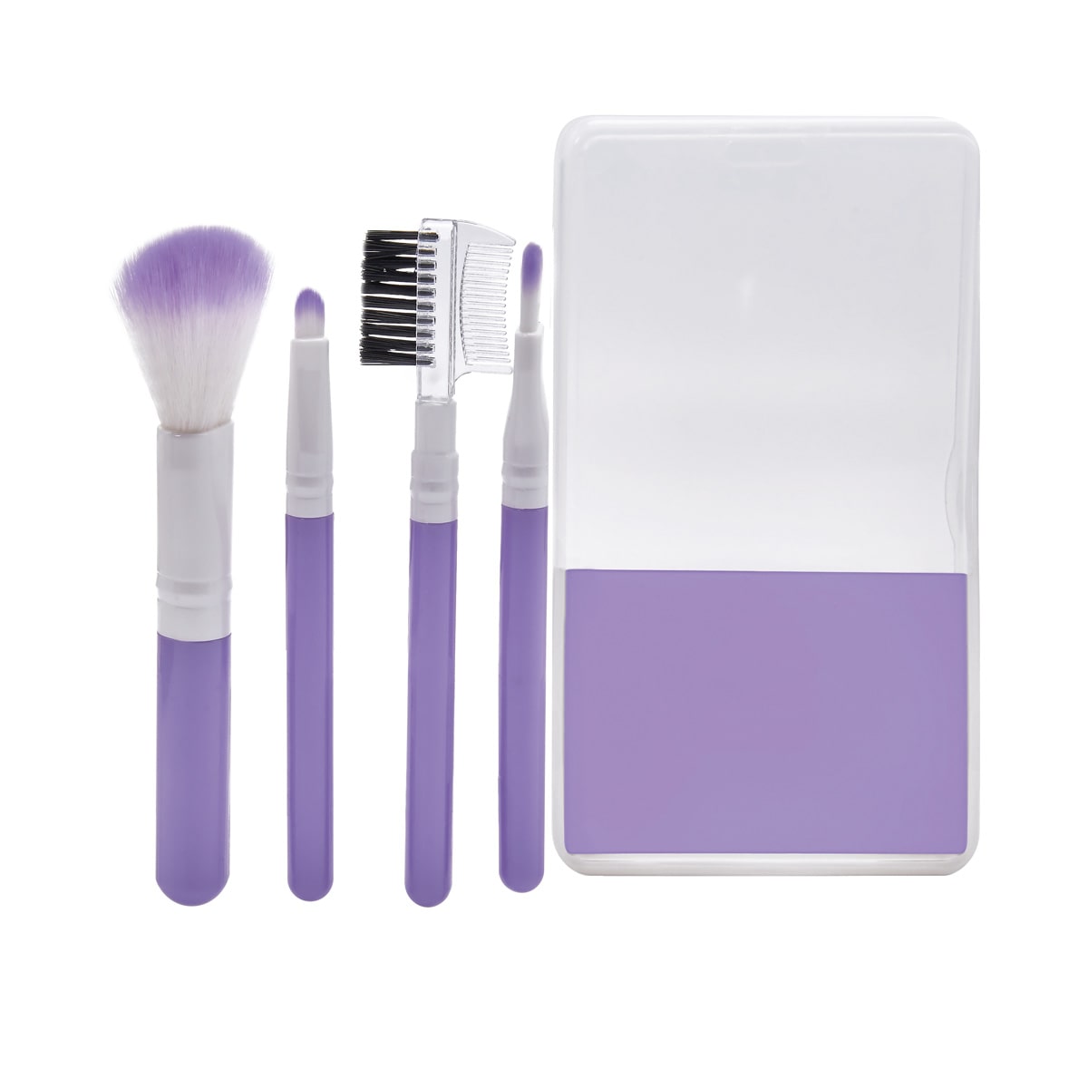 SET DE BROCHAS FURELA - MORADO