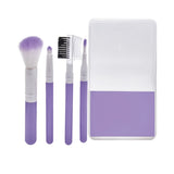 SET DE BROCHAS FURELA - MORADO