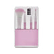 SET DE BROCHAS FURELA - ROSA