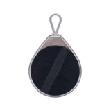 ESPONJA PARA POLVOS JOLETTE - NEGRO