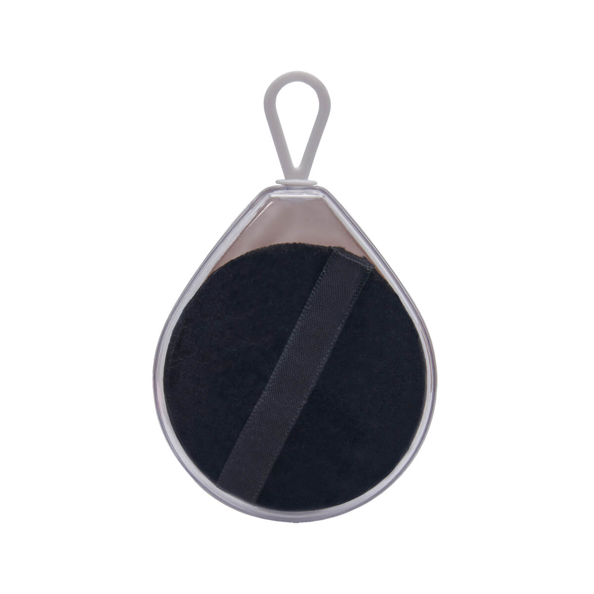 ESPONJA PARA POLVOS JOLETTE - NEGRO