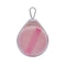 ESPONJA PARA POLVOS JOLETTE - ROSA