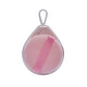 ESPONJA PARA POLVOS JOLETTE - ROSA