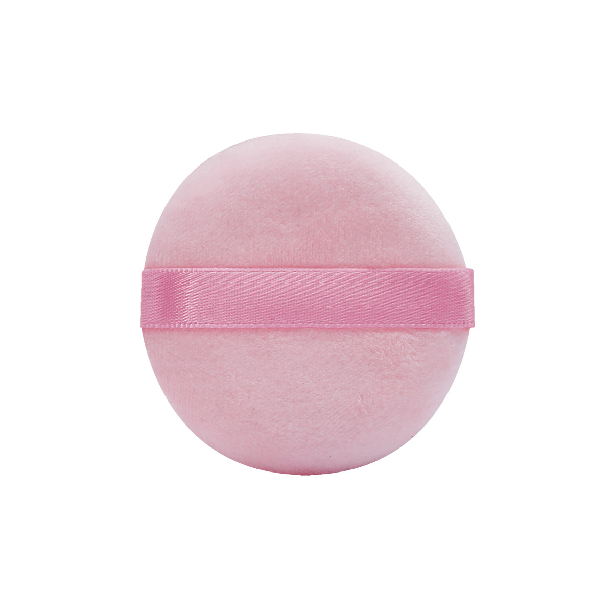 ESPONJA PARA POLVOS JOLETTE - ROSA