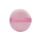 ESPONJA PARA POLVOS JOLETTE - ROSA