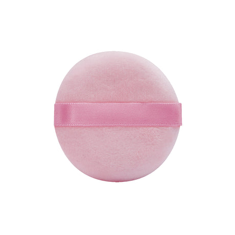 ESPONJA PARA POLVOS JOLETTE - ROSA