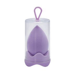 APLICADOR DE MAQUILLAJE SAIREA - MORADO