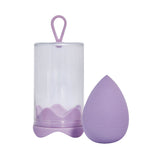 APLICADOR DE MAQUILLAJE SAIREA - MORADO