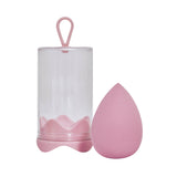 APLICADOR DE MAQUILLAJE SAIREA - ROSA
