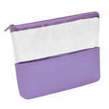 COSMETIQUERA ESMERALDA - MORADO