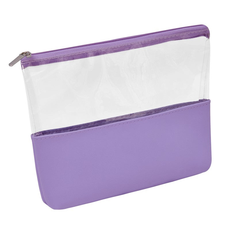 COSMETIQUERA ESMERALDA - MORADO