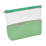 COSMETIQUERA ESMERALDA - VERDE