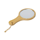 ESPEJO ANIANI - BEIGE