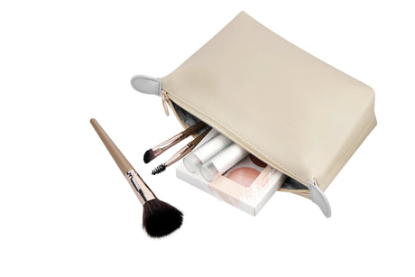 COSMETIQUERA KAUNIS - BEIGE