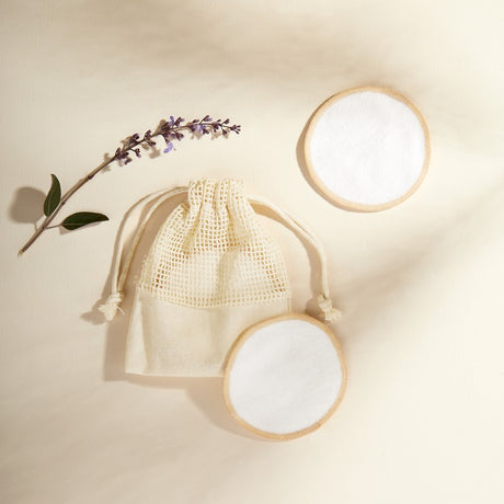 SET DE ALMOHADILLAS LUCÍA - BEIGE