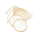SET DE ALMOHADILLAS LUCÍA - BEIGE