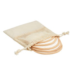 SET DE ALMOHADILLAS LUCÍA - BEIGE