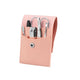 SET DE MANICURE EMMA - ROSA