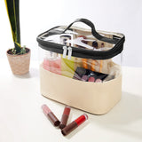 COSMETIQUERA KEWA - BEIGE