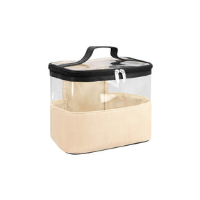 COSMETIQUERA KEWA - BEIGE