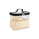 COSMETIQUERA KEWA - BEIGE