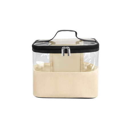 COSMETIQUERA KEWA - BEIGE