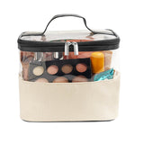 COSMETIQUERA KEWA - BEIGE