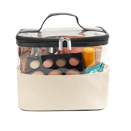 COSMETIQUERA KEWA - BEIGE