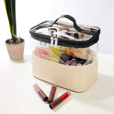 COSMETIQUERA KEWA - BEIGE