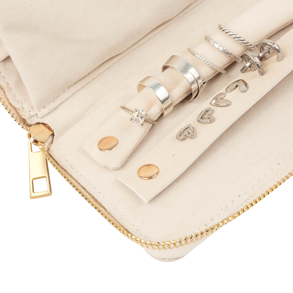 ALHAJERO DE VIAJE NIVA - BEIGE