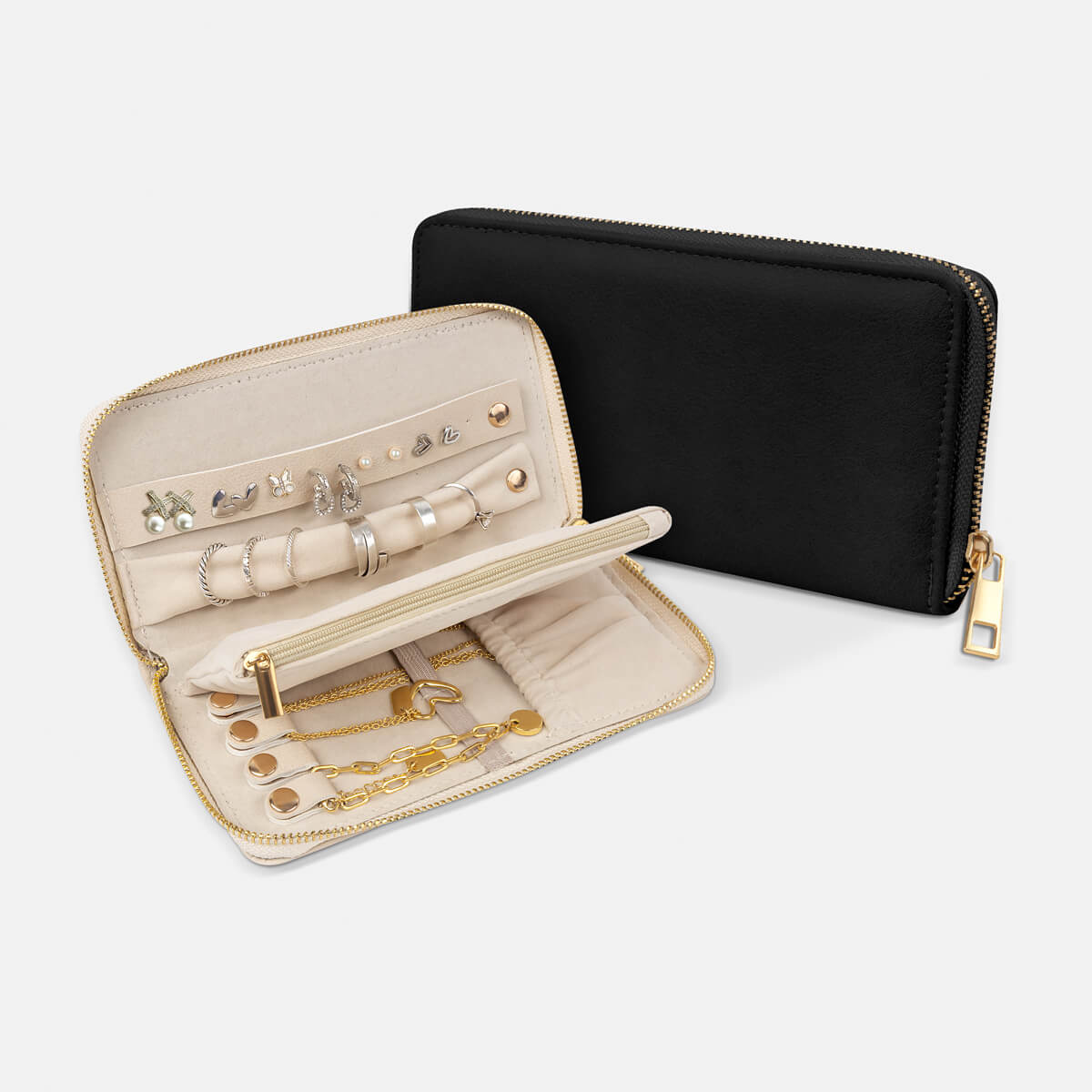 ALHAJERO DE VIAJE NIVA