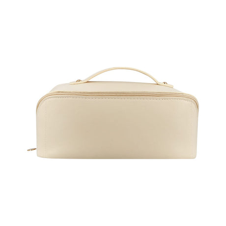 COSMETIQUERA TURA - BEIGE