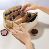 COSMETIQUERA TURA - BEIGE