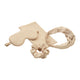 SET DE DESCANSO MARIE - BEIGE