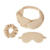 SET DE DESCANSO MARIE - BEIGE