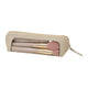 SET DE BROCHAS ROMINA - BEIGE