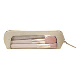 SET DE BROCHAS ROMINA - BEIGE
