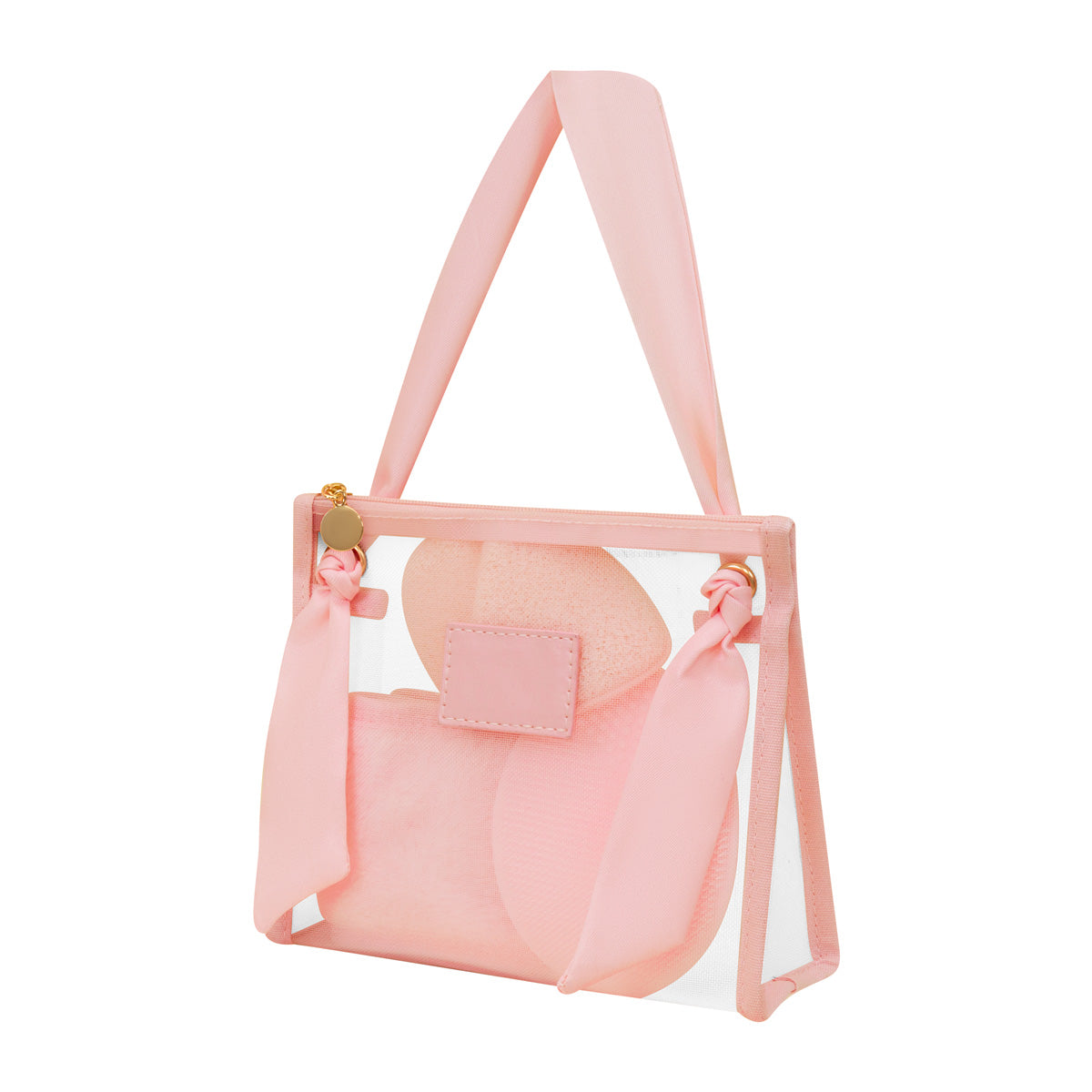 SET LIMPIEZA FACIAL NAIMA - ROSA
