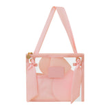 SET LIMPIEZA FACIAL NAIMA - ROSA