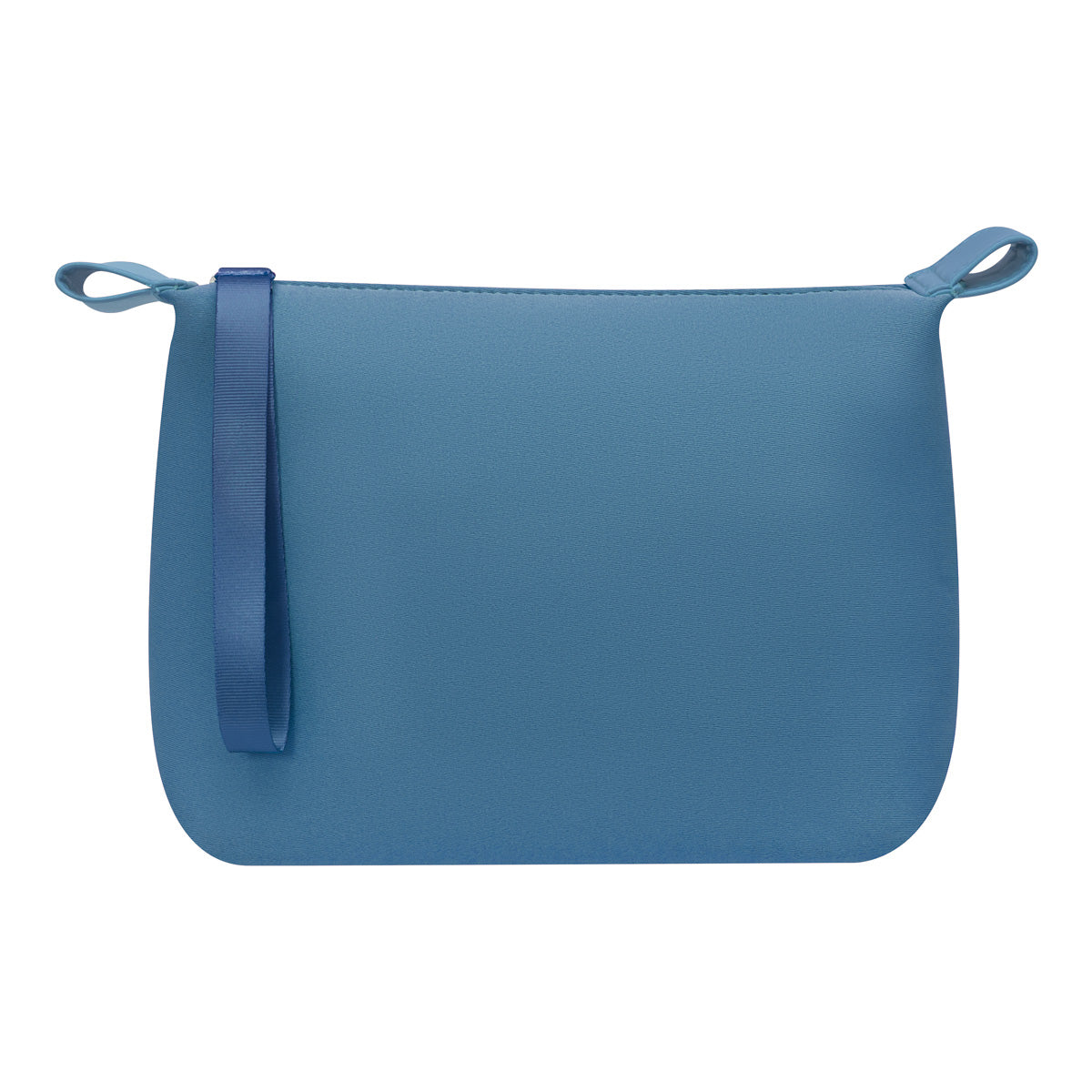 COSMETIQUERA CLAUDETTE - AZUL