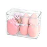 SET DE APLICADORES MAJA - ROSA