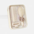 SET PARA CABELLO VLASY - BEIGE
